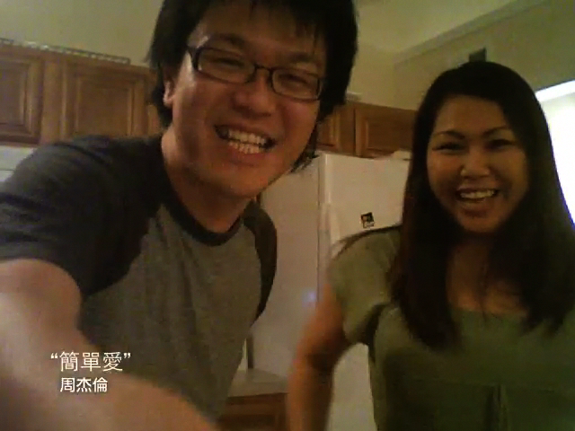 Ongline Video #28 Making Desserts: Trying