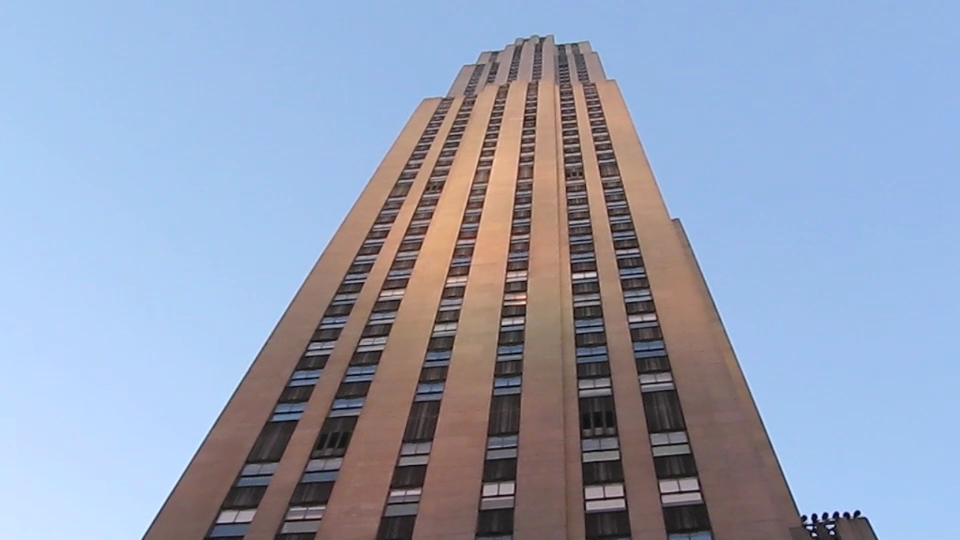 Ongline Video #34 Rock A Fella